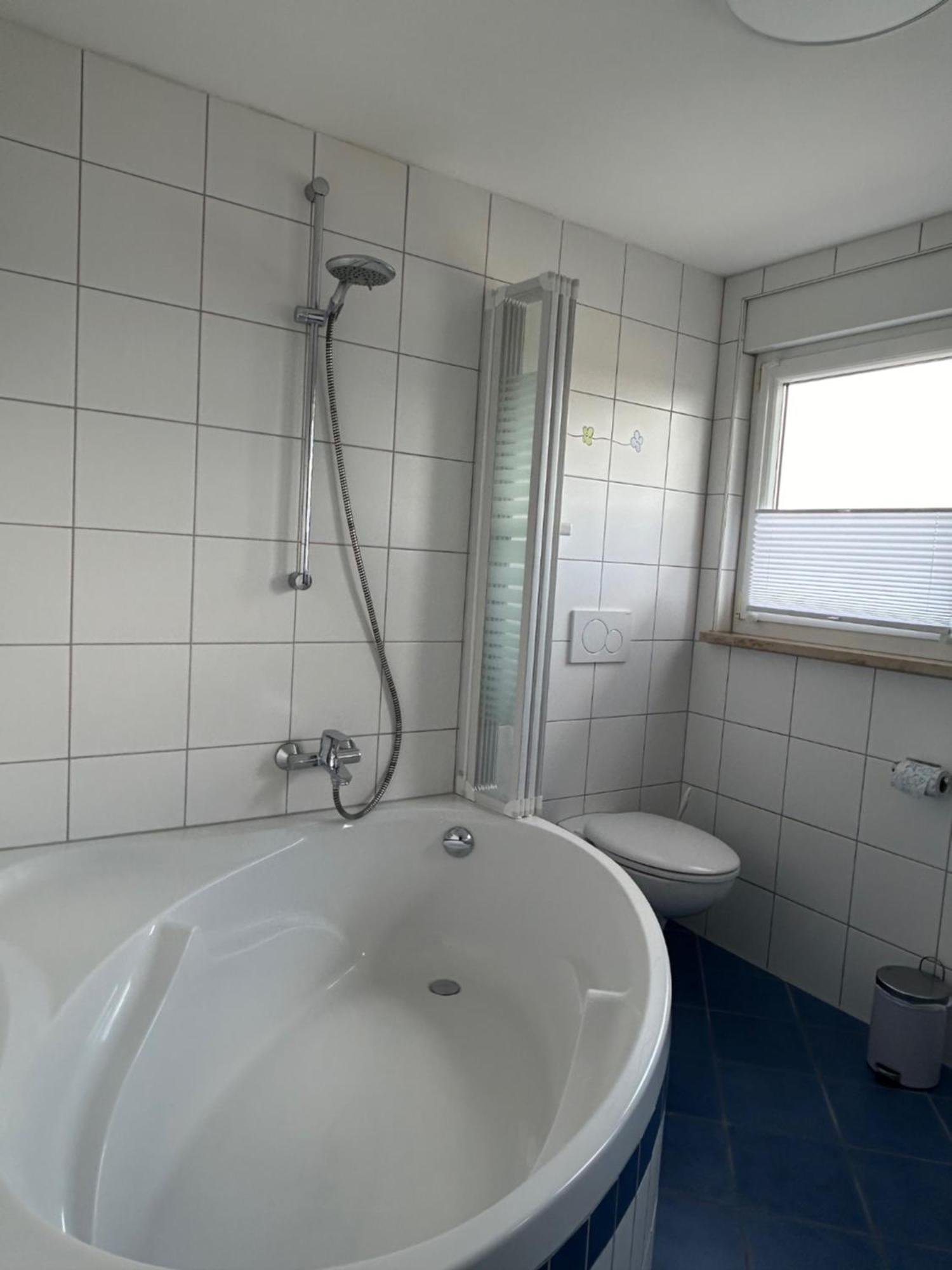 Apartment Kornbergblick Schwarzenbach an der Saale Zewnętrze zdjęcie