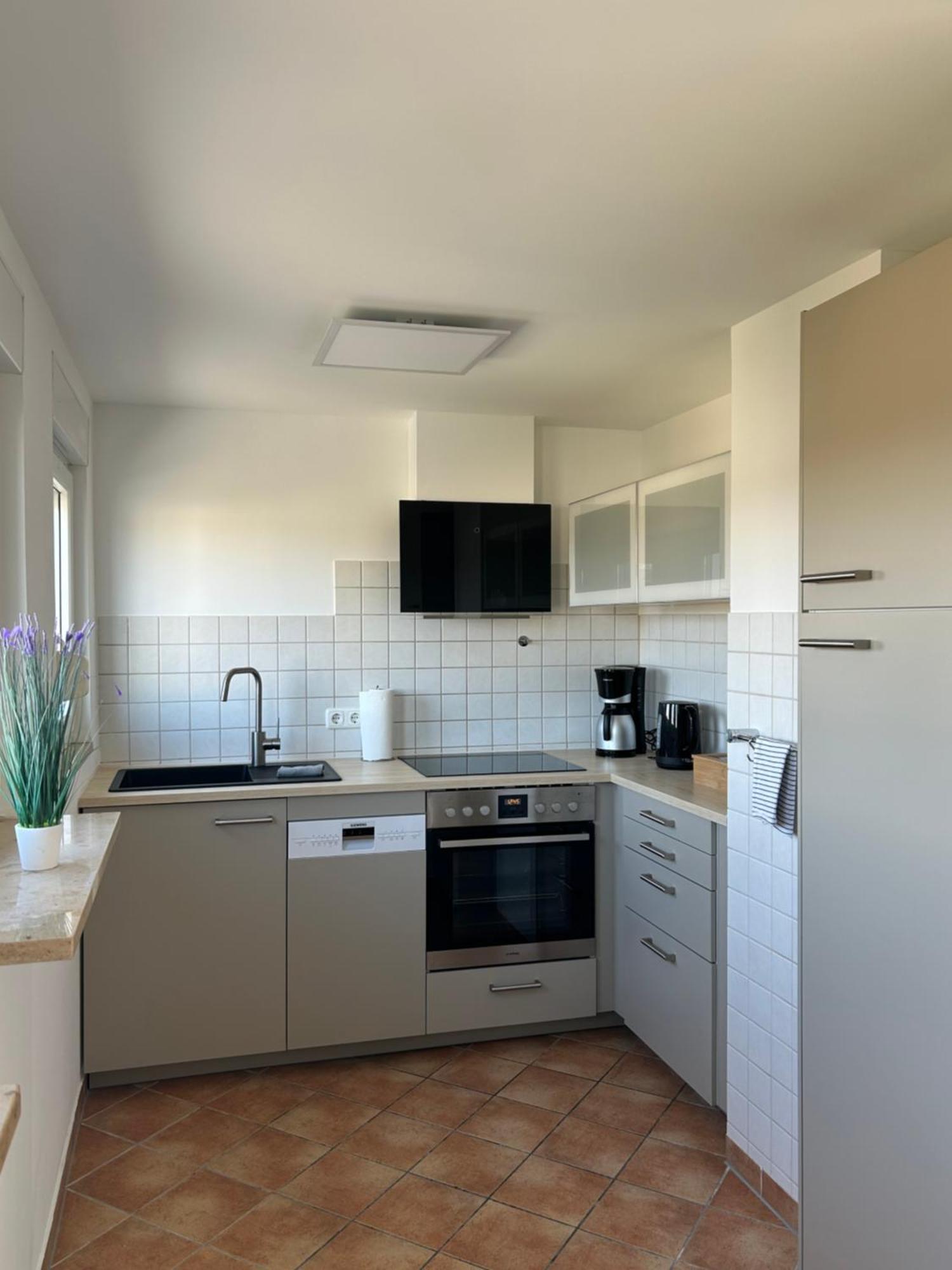 Apartment Kornbergblick Schwarzenbach an der Saale Zewnętrze zdjęcie